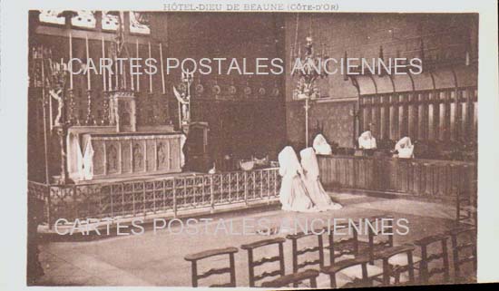 Cartes postales anciennes > CARTES POSTALES > carte postale ancienne > cartes-postales-ancienne.com Bourgogne franche comte Beaune