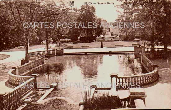 Cartes postales anciennes > CARTES POSTALES > carte postale ancienne > cartes-postales-ancienne.com Bourgogne franche comte Cote d'or Dijon