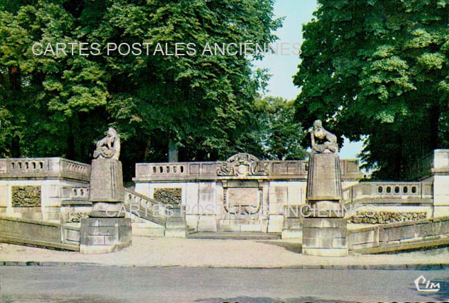 Cartes postales anciennes > CARTES POSTALES > carte postale ancienne > cartes-postales-ancienne.com Bourgogne franche comte Cote d'or Beaune