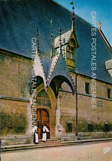 Cartes postales anciennes > CARTES POSTALES > carte postale ancienne > cartes-postales-ancienne.com Bourgogne franche comte Cote d'or Beaune