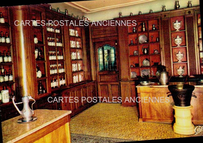 Cartes postales anciennes > CARTES POSTALES > carte postale ancienne > cartes-postales-ancienne.com Bourgogne franche comte Cote d'or Beaune