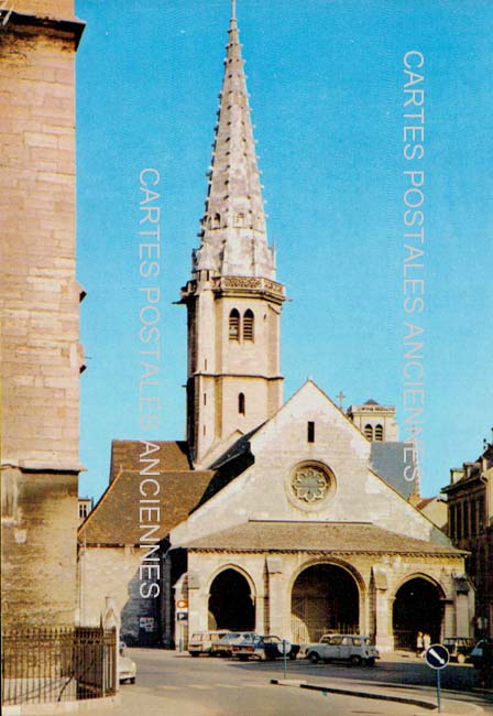 Cartes postales anciennes > CARTES POSTALES > carte postale ancienne > cartes-postales-ancienne.com Bourgogne franche comte Cote d'or Dijon