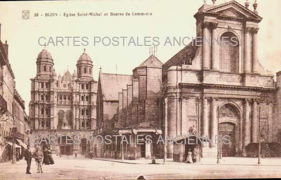 Cartes postales anciennes > CARTES POSTALES > carte postale ancienne > cartes-postales-ancienne.com Bourgogne franche comte Cote d'or Dijon