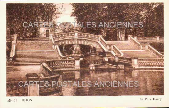 Cartes postales anciennes > CARTES POSTALES > carte postale ancienne > cartes-postales-ancienne.com Bourgogne franche comte Cote d'or Dijon