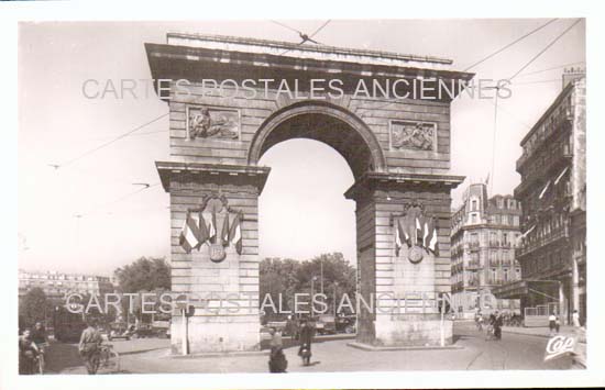 Cartes postales anciennes > CARTES POSTALES > carte postale ancienne > cartes-postales-ancienne.com Bourgogne franche comte Cote d'or Dijon