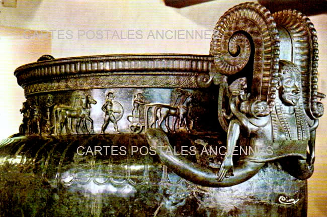 Cartes postales anciennes > CARTES POSTALES > carte postale ancienne > cartes-postales-ancienne.com Bourgogne franche comte Chatillon Sur Seine