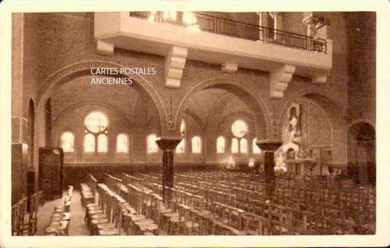 Cartes postales anciennes > CARTES POSTALES > carte postale ancienne > cartes-postales-ancienne.com Bourgogne franche comte Cote d'or Dijon