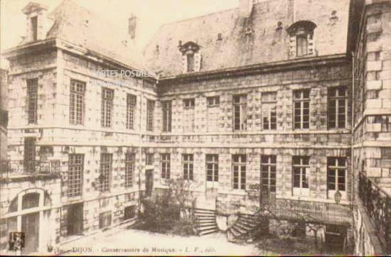 Cartes postales anciennes > CARTES POSTALES > carte postale ancienne > cartes-postales-ancienne.com Bourgogne franche comte Cote d'or Dijon