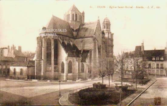 Cartes postales anciennes > CARTES POSTALES > carte postale ancienne > cartes-postales-ancienne.com Bourgogne franche comte Cote d'or Dijon