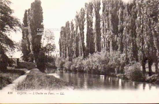 Cartes postales anciennes > CARTES POSTALES > carte postale ancienne > cartes-postales-ancienne.com Bourgogne franche comte Cote d'or Dijon