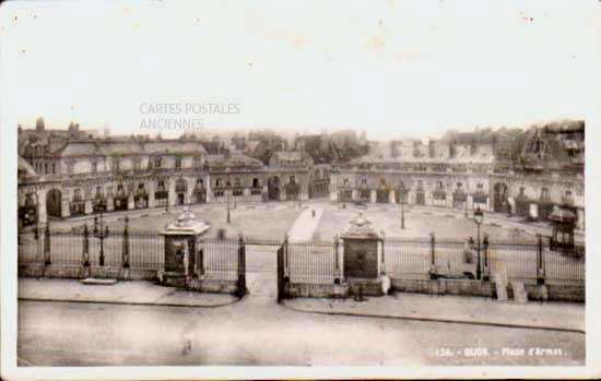 Cartes postales anciennes > CARTES POSTALES > carte postale ancienne > cartes-postales-ancienne.com Bourgogne franche comte Cote d'or Dijon