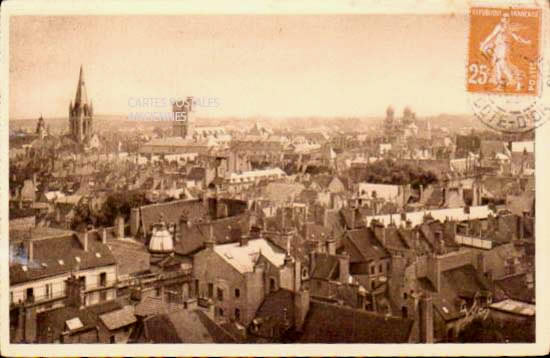 Cartes postales anciennes > CARTES POSTALES > carte postale ancienne > cartes-postales-ancienne.com Bourgogne franche comte Cote d'or Dijon