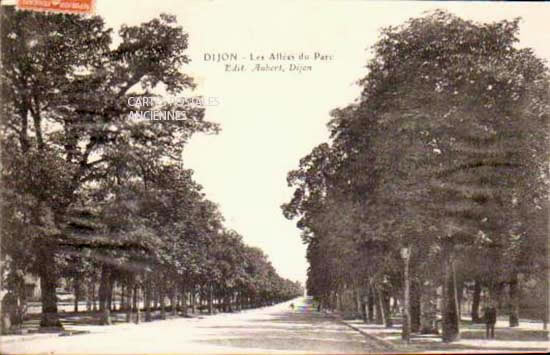 Cartes postales anciennes > CARTES POSTALES > carte postale ancienne > cartes-postales-ancienne.com Bourgogne franche comte Cote d'or Dijon