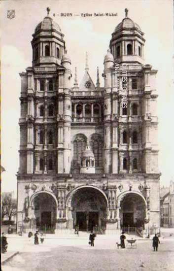 Cartes postales anciennes > CARTES POSTALES > carte postale ancienne > cartes-postales-ancienne.com Bourgogne franche comte Cote d'or Dijon