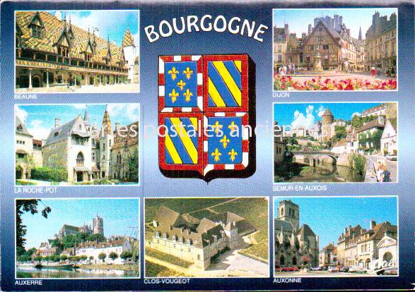 Cartes postales anciennes > CARTES POSTALES > carte postale ancienne > cartes-postales-ancienne.com  Beaune