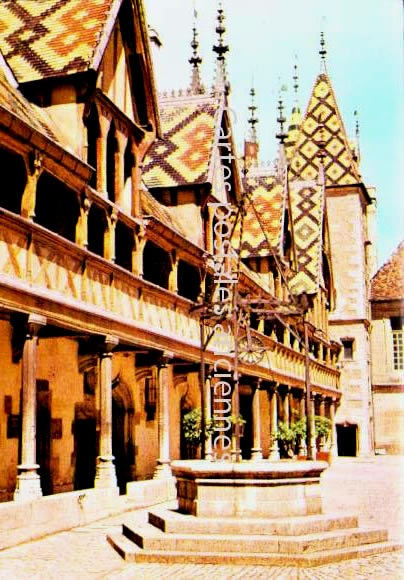 Cartes postales anciennes > CARTES POSTALES > carte postale ancienne > cartes-postales-ancienne.com  Beaune