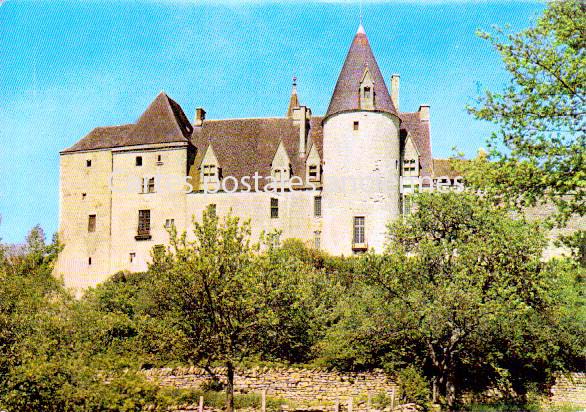 Cartes postales anciennes > CARTES POSTALES > carte postale ancienne > cartes-postales-ancienne.com  Chateauneuf