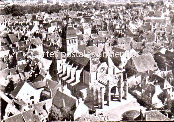 Cartes postales anciennes > CARTES POSTALES > carte postale ancienne > cartes-postales-ancienne.com  Beaune