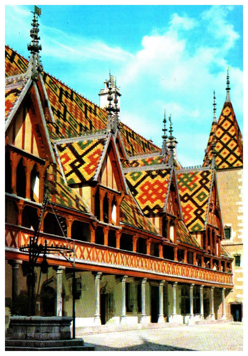 Cartes postales anciennes > CARTES POSTALES > carte postale ancienne > cartes-postales-ancienne.com  Beaune