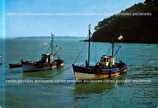 Cartes postales anciennes > CARTES POSTALES > carte postale ancienne > cartes-postales-ancienne.com Bretagne Cote d'armor Saint Brieuc