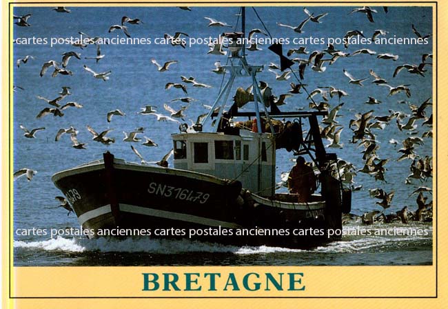 Cartes postales anciennes > CARTES POSTALES > carte postale ancienne > cartes-postales-ancienne.com Bretagne Cote d'armor