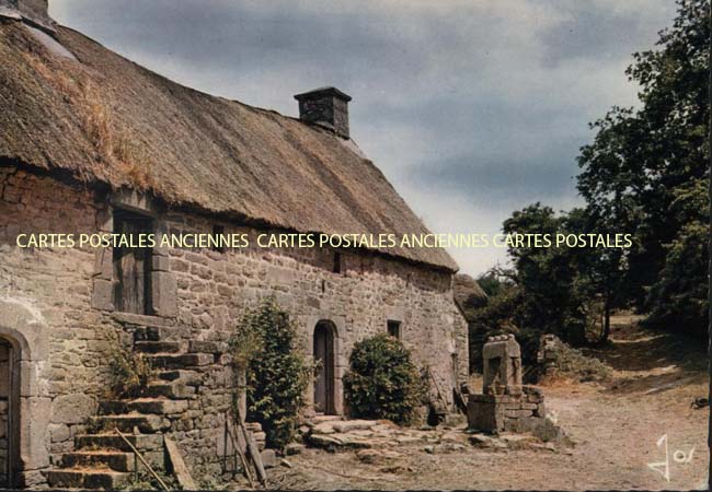 Cartes postales anciennes > CARTES POSTALES > carte postale ancienne > cartes-postales-ancienne.com Bretagne Cote d'armor Port Blanc