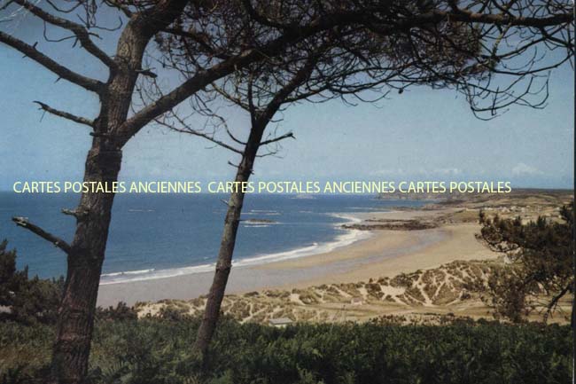 Cartes postales anciennes > CARTES POSTALES > carte postale ancienne > cartes-postales-ancienne.com Bretagne Cote d'armor Frehel