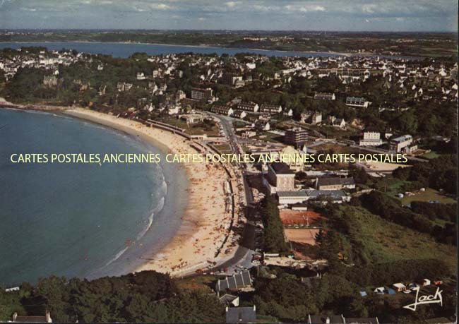 Cartes postales anciennes > CARTES POSTALES > carte postale ancienne > cartes-postales-ancienne.com Bretagne Cote d'armor Perros Guirec