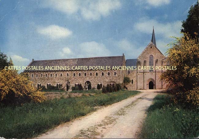 Cartes postales anciennes > CARTES POSTALES > carte postale ancienne > cartes-postales-ancienne.com Bretagne Cote d'armor Ile-De-Brehat