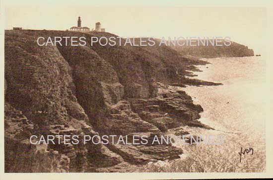 Cartes postales anciennes > CARTES POSTALES > carte postale ancienne > cartes-postales-ancienne.com Bretagne Cote d'armor Frehel