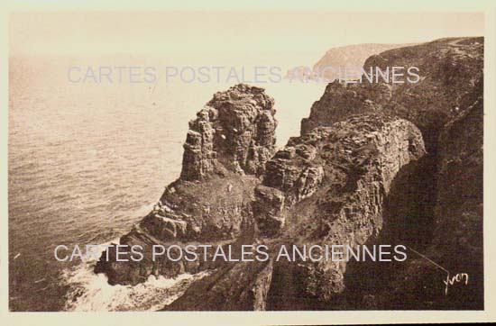 Cartes postales anciennes > CARTES POSTALES > carte postale ancienne > cartes-postales-ancienne.com Bretagne Cote d'armor Frehel