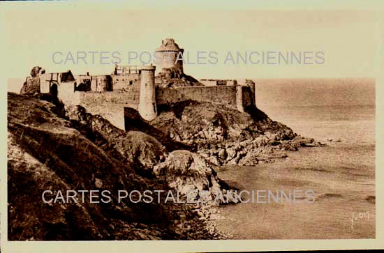 Cartes postales anciennes > CARTES POSTALES > carte postale ancienne > cartes-postales-ancienne.com Bretagne Cote d'armor Frehel