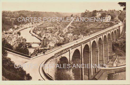 Cartes postales anciennes > CARTES POSTALES > carte postale ancienne > cartes-postales-ancienne.com Bretagne Cote d'armor Dinan