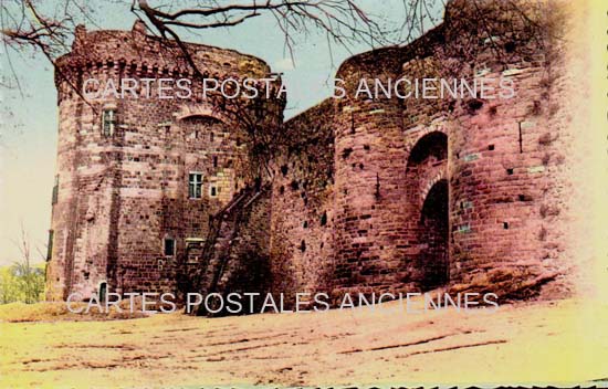 Cartes postales anciennes > CARTES POSTALES > carte postale ancienne > cartes-postales-ancienne.com Bretagne Cote d'armor Dinan