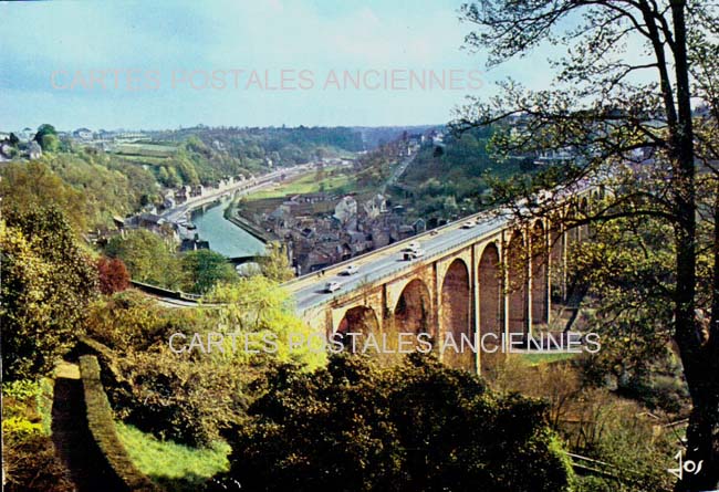 Cartes postales anciennes > CARTES POSTALES > carte postale ancienne > cartes-postales-ancienne.com Bretagne Cote d'armor Dinan