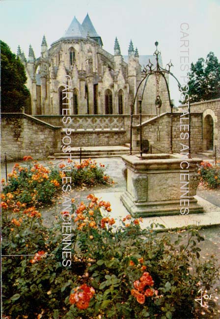 Cartes postales anciennes > CARTES POSTALES > carte postale ancienne > cartes-postales-ancienne.com Bretagne Cote d'armor Dinan