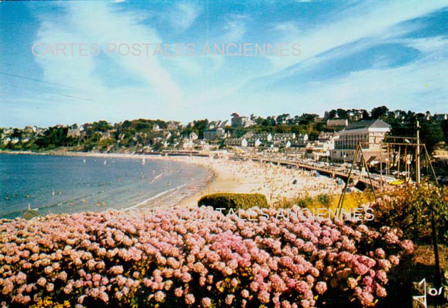 Cartes postales anciennes > CARTES POSTALES > carte postale ancienne > cartes-postales-ancienne.com Bretagne Cote d'armor Perros Guirec