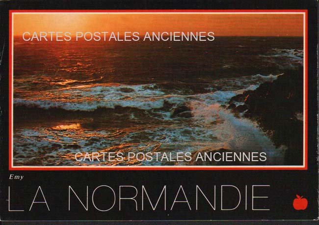 Cartes postales anciennes > CARTES POSTALES > carte postale ancienne > cartes-postales-ancienne.com Bretagne Cote d'armor Ploumanach