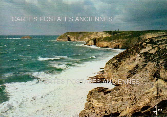 Cartes postales anciennes > CARTES POSTALES > carte postale ancienne > cartes-postales-ancienne.com Bretagne Cote d'armor Frehel