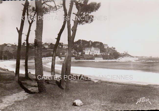 Cartes postales anciennes > CARTES POSTALES > carte postale ancienne > cartes-postales-ancienne.com Bretagne Cote d'armor Perros Guirec