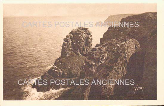 Cartes postales anciennes > CARTES POSTALES > carte postale ancienne > cartes-postales-ancienne.com Cotes d'armor 22 Frehel