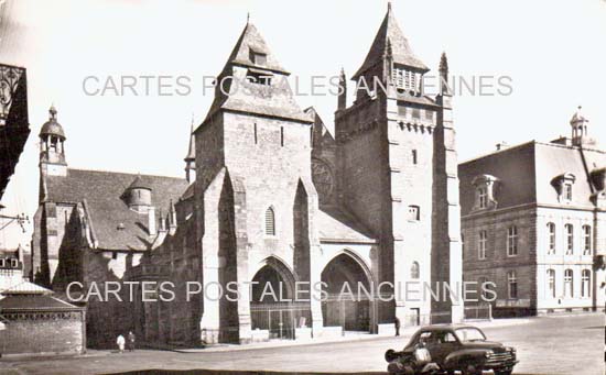 Cartes postales anciennes > CARTES POSTALES > carte postale ancienne > cartes-postales-ancienne.com Cotes d'armor 22 Saint Brieuc