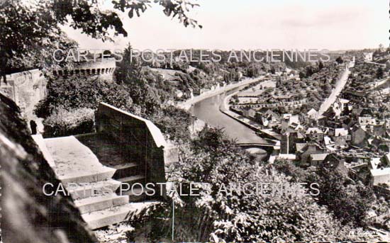 Cartes postales anciennes > CARTES POSTALES > carte postale ancienne > cartes-postales-ancienne.com Cotes d'armor 22 Dinan