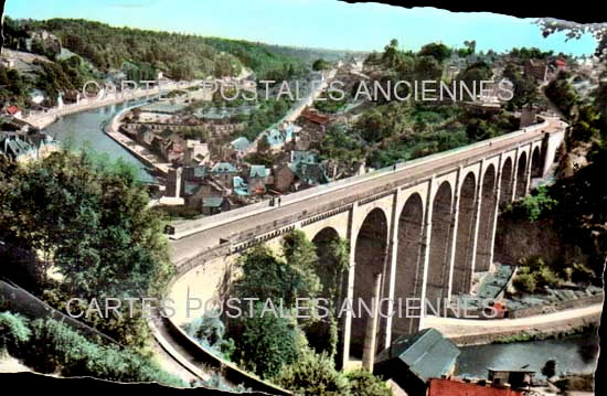 Cartes postales anciennes > CARTES POSTALES > carte postale ancienne > cartes-postales-ancienne.com Cotes d'armor 22 Dinan