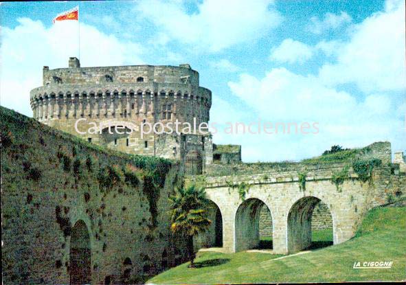 Cartes postales anciennes > CARTES POSTALES > carte postale ancienne > cartes-postales-ancienne.com  Dinan