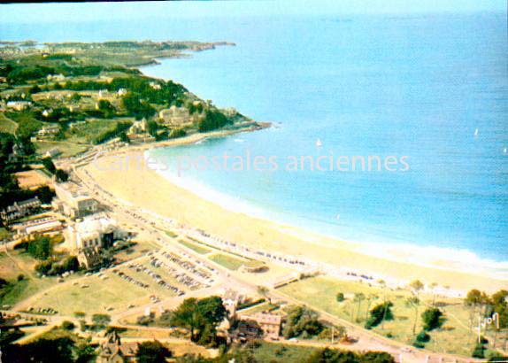 Cartes postales anciennes > CARTES POSTALES > carte postale ancienne > cartes-postales-ancienne.com  Perros Guirec