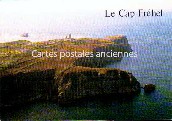 Cartes postales anciennes > CARTES POSTALES > carte postale ancienne > cartes-postales-ancienne.com  Frehel