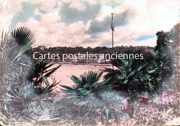 Cartes postales anciennes > CARTES POSTALES > carte postale ancienne > cartes-postales-ancienne.com  Perros Guirec