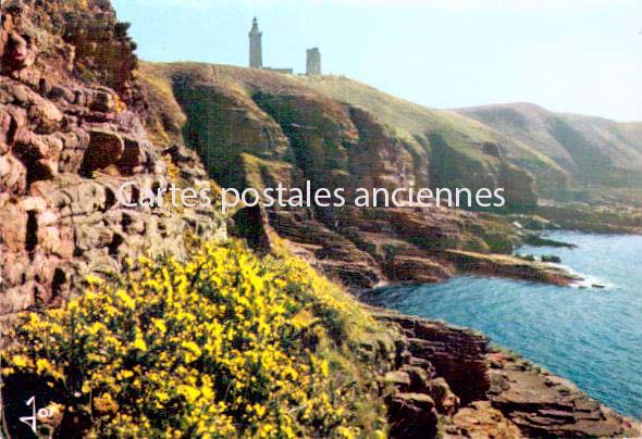 Cartes postales anciennes > CARTES POSTALES > carte postale ancienne > cartes-postales-ancienne.com  Frehel