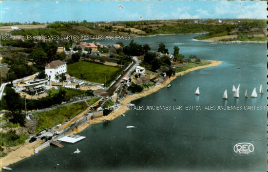 Cartes postales anciennes > CARTES POSTALES > carte postale ancienne > cartes-postales-ancienne.com Nouvelle aquitaine Creuse